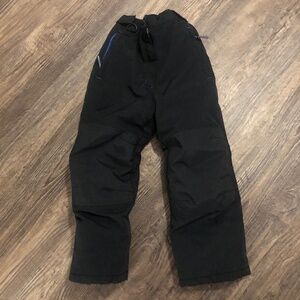 Snow pants